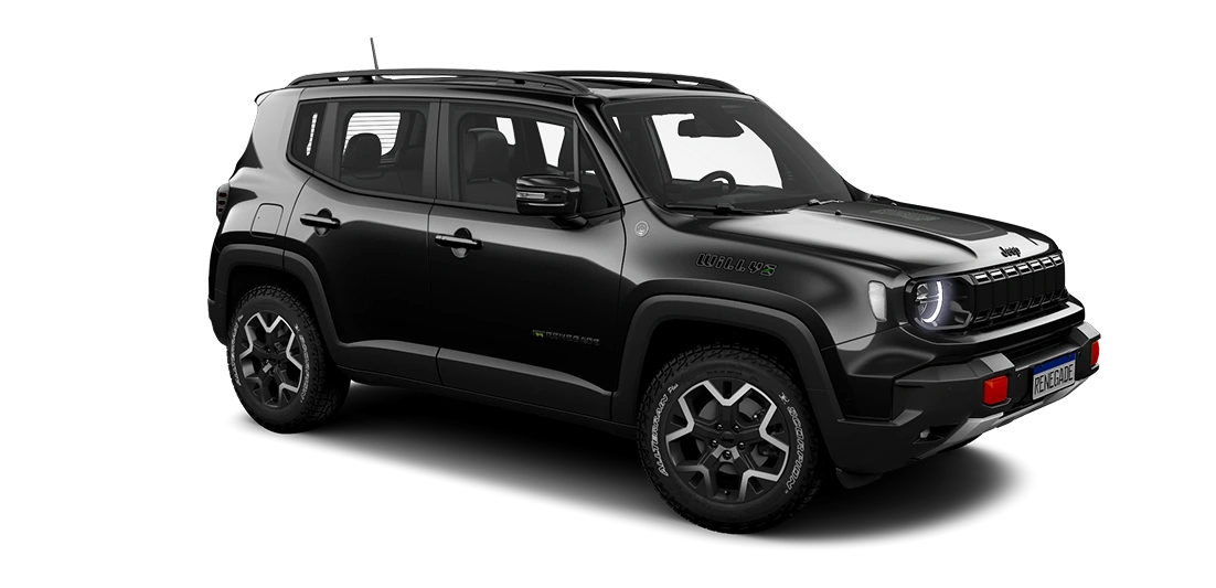 Altitude PRETO CARBON