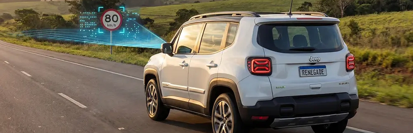 Reconhecimento de placas de  trânsito