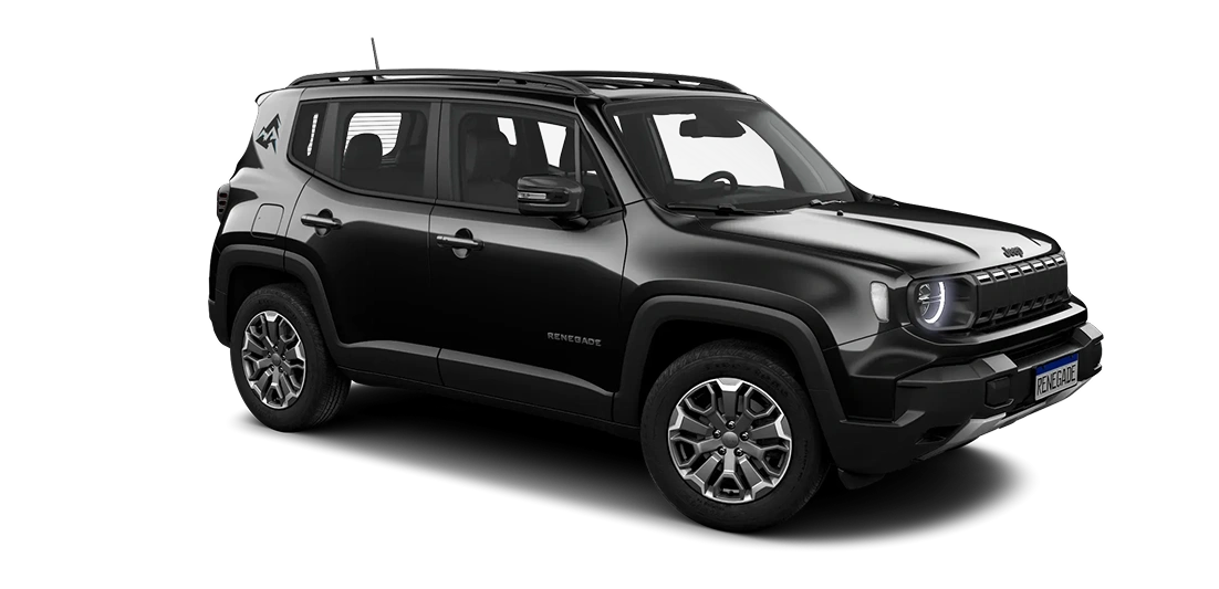 Altitude PRETO CARBON