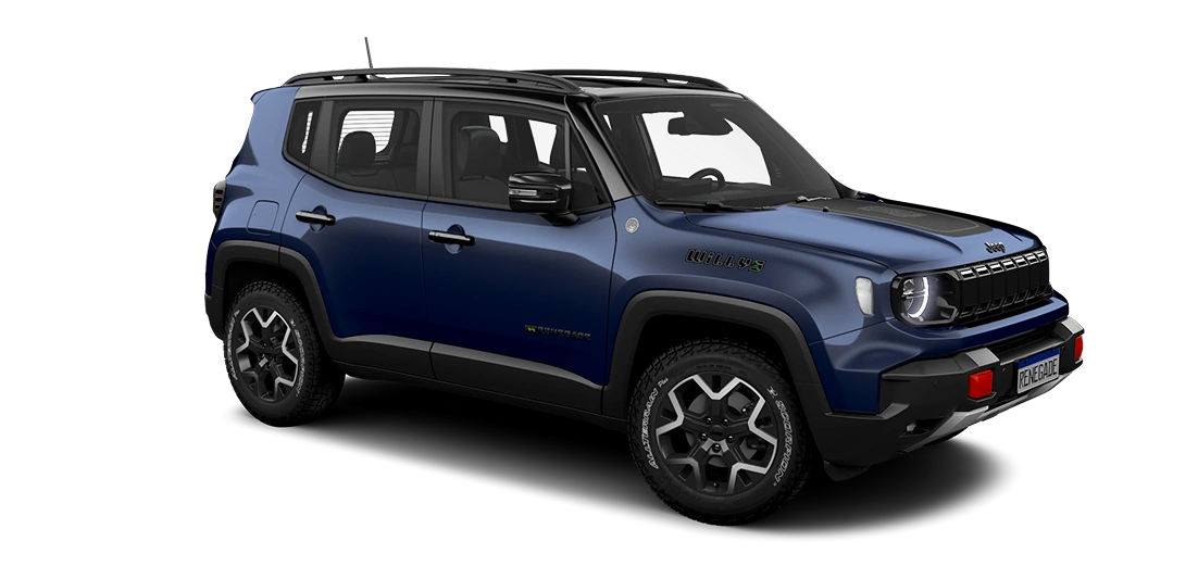 Altitude AZUL JAZZ BICOLOR