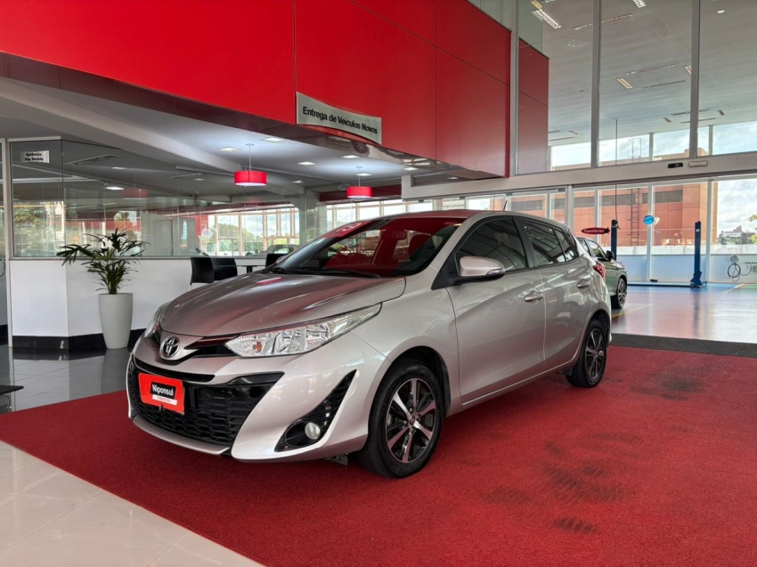 1.5 16V FLEX XS MULTIDRIVE