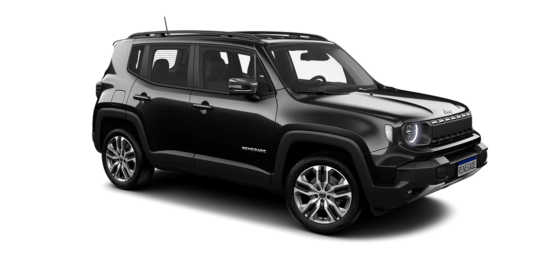 Altitude PRETO CARBON