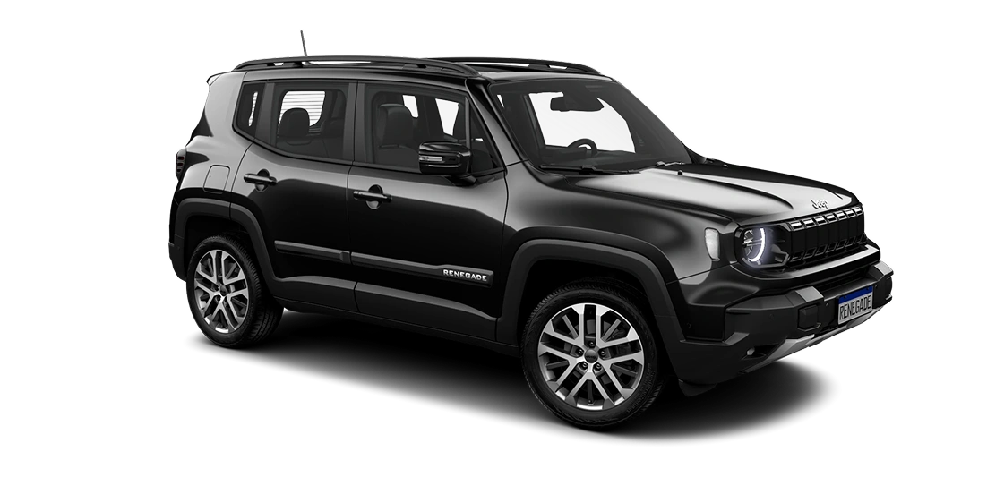 Altitude PRETO CARBON