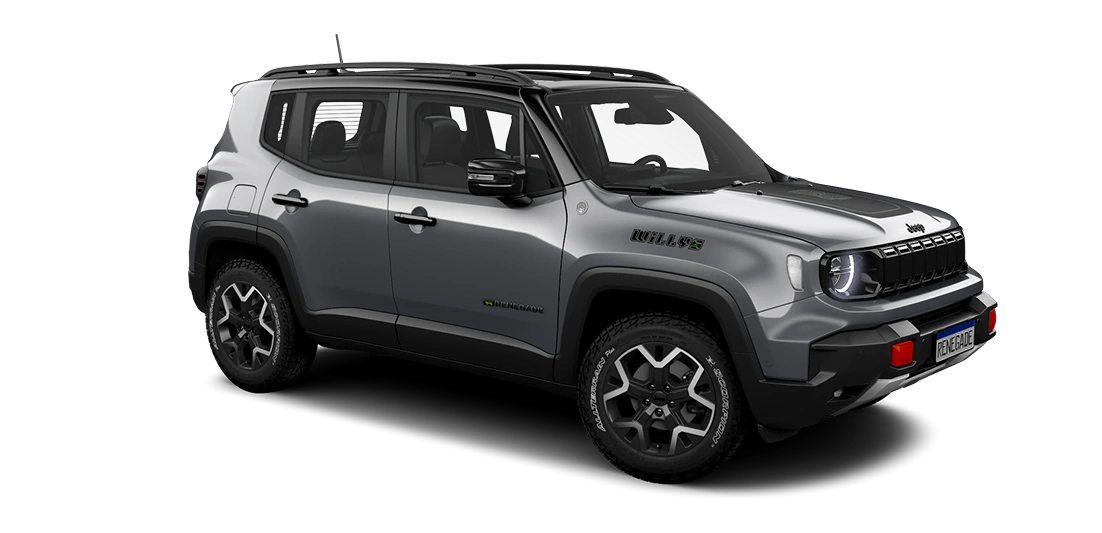 Altitude CINZA GRANITE BICOLOR