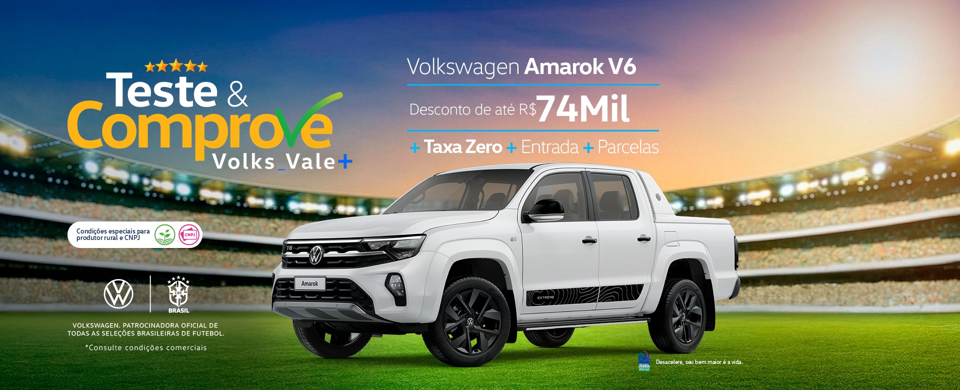 banner amarok