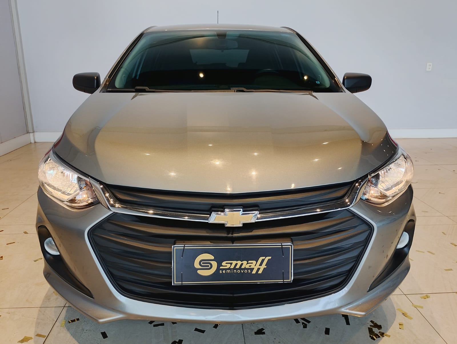 GM - Chevrolet-ONIX-ONIX 1.0 LT FLEX MANUAL