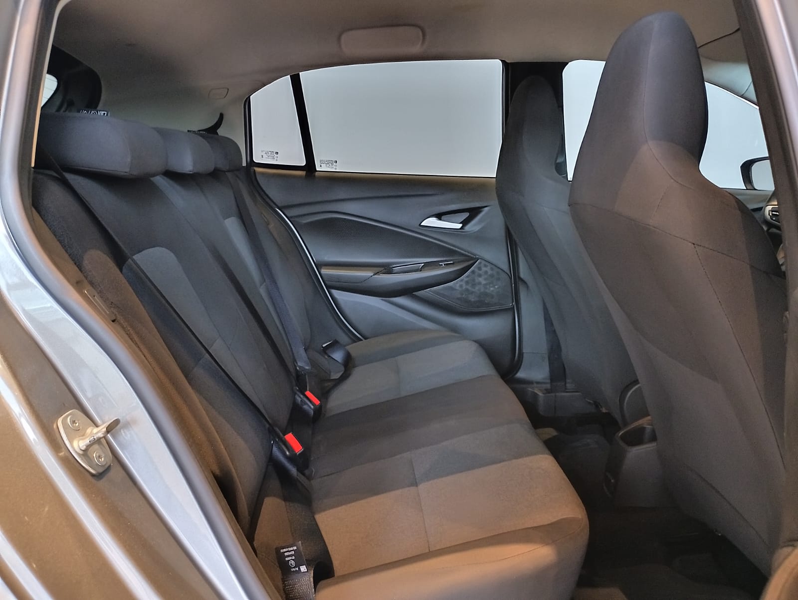 GM - Chevrolet-ONIX-ONIX 1.0 LT FLEX MANUAL