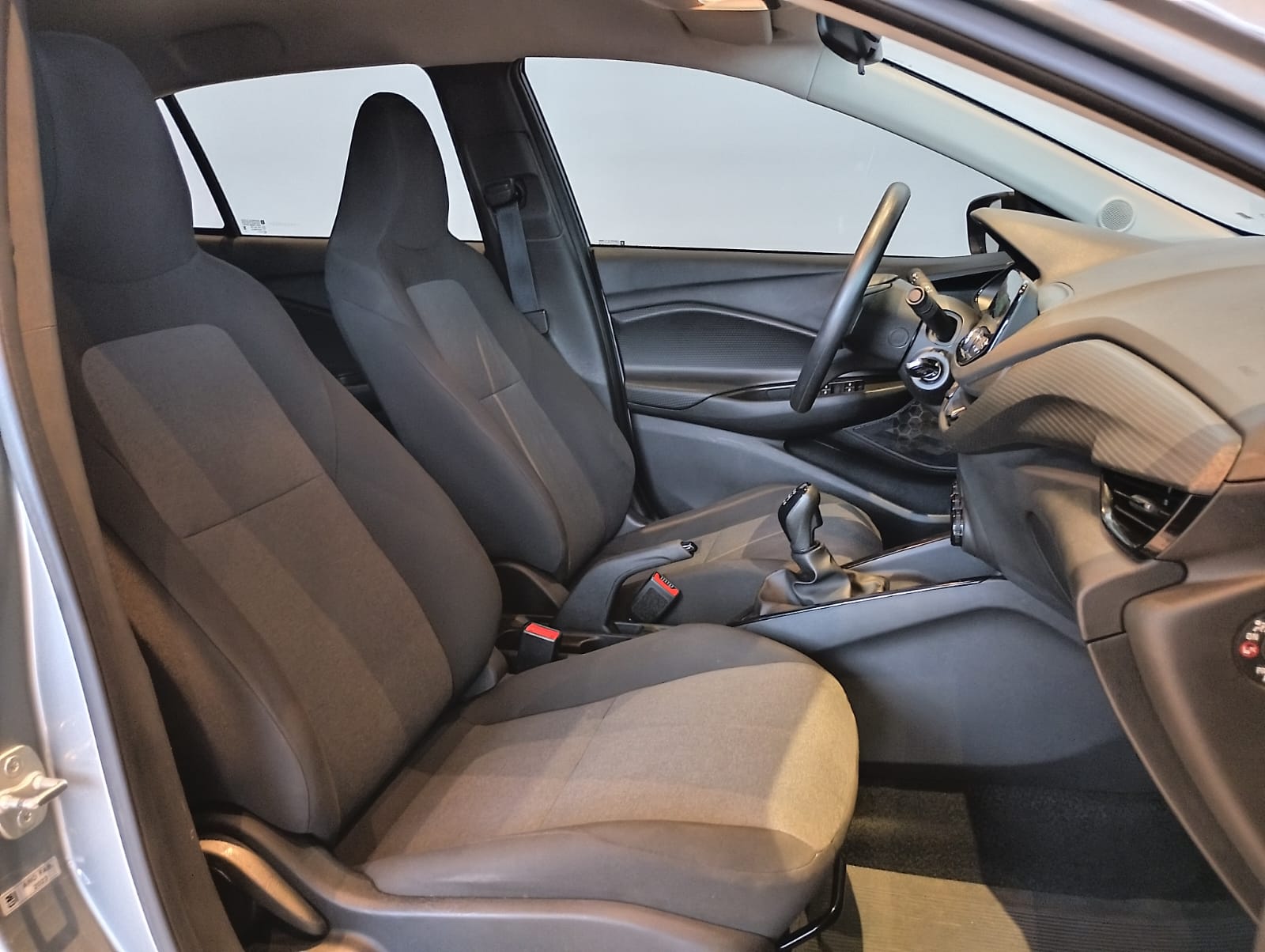 GM - Chevrolet-ONIX-ONIX 1.0 LT FLEX MANUAL