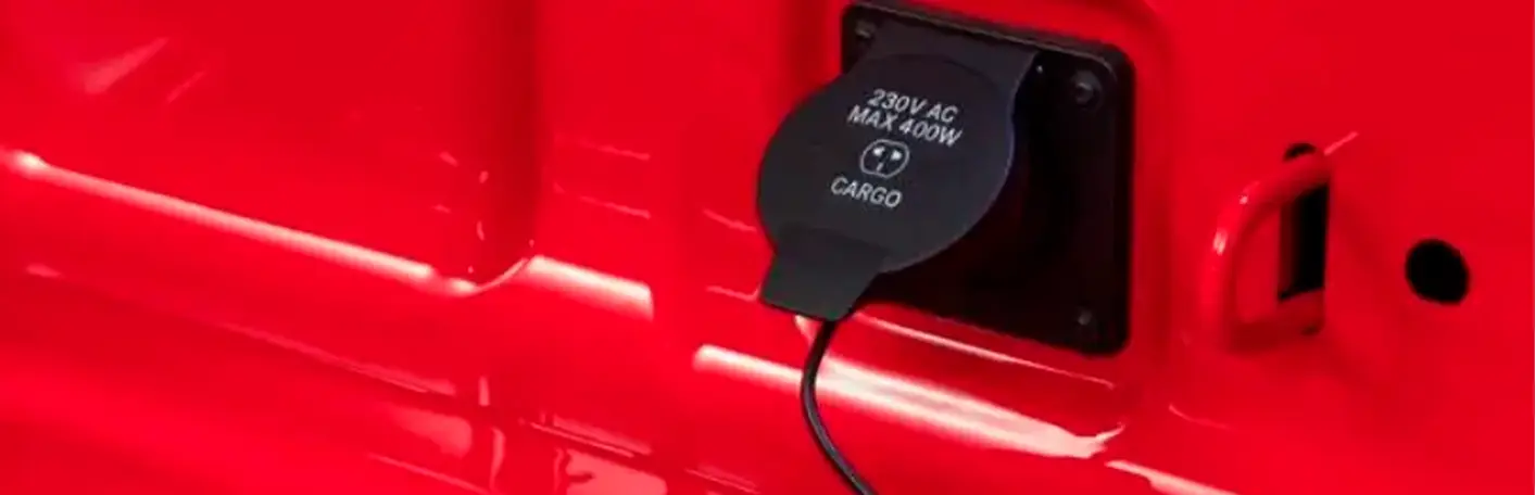 Energia para sua aventura