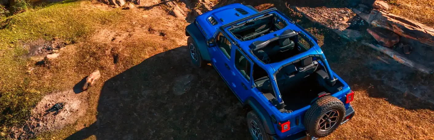 Qualquer lugar é espaço para aventura