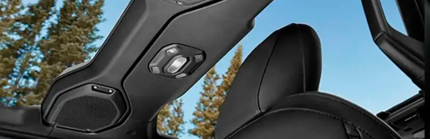 Som premium Alpine