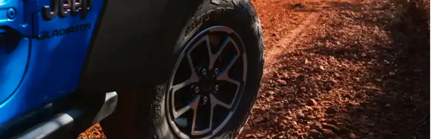 Novas rodas 17”
