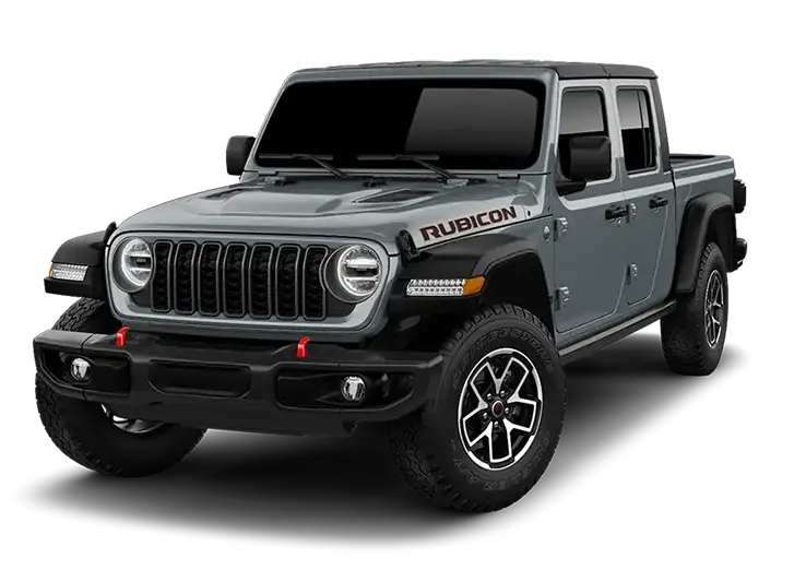 Rubicon Anvil
