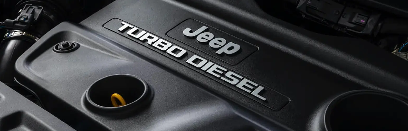 MOTOR TURBO DIESEL