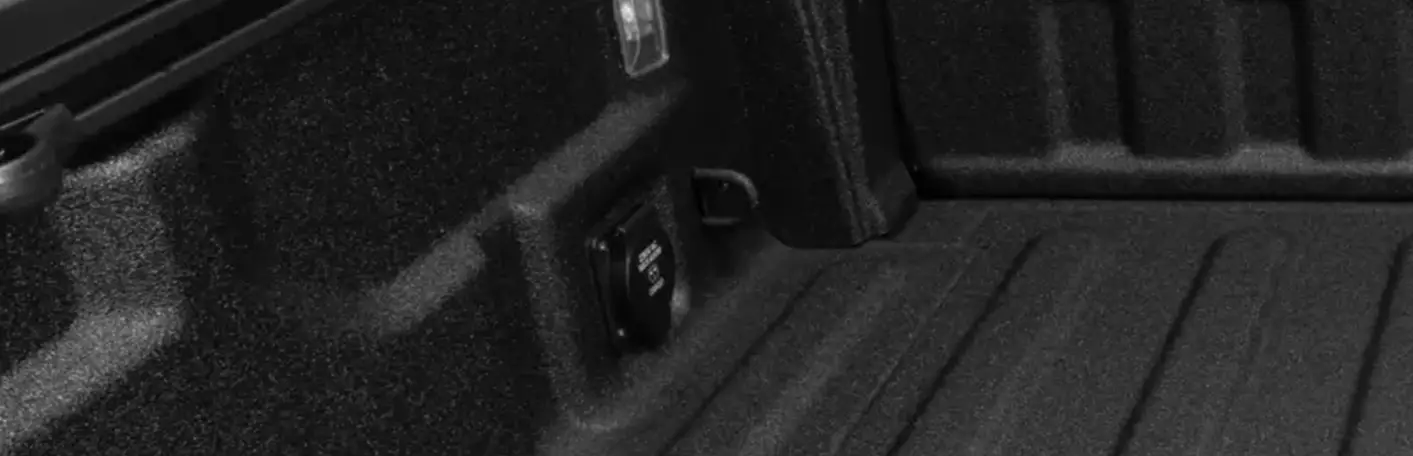 Maximize seu espaço de carga