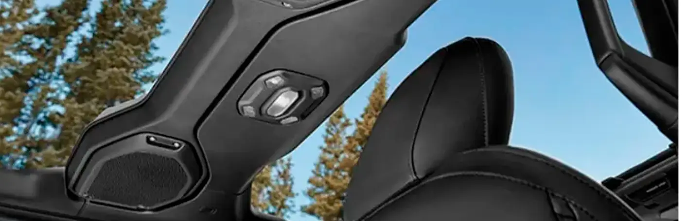 Som premium Alpine