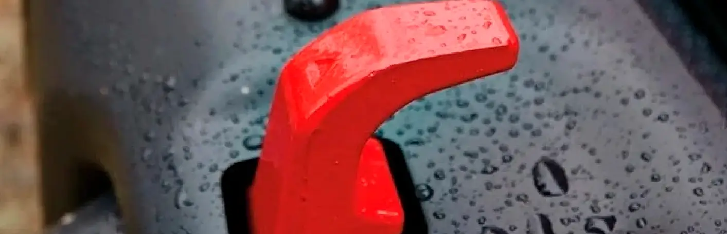 Gancho de reboque