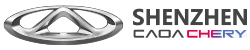 Logotipo Chery