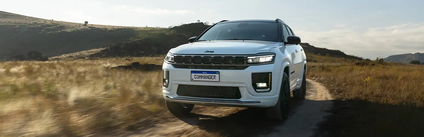 LÍDER DE EMPLACAMENTOS. CAMPEÃO DE PRÊMIOS.