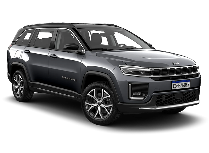 Longitude T270 CINZA GRANITE BICOLOR