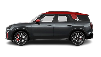 MINI JCW Countryman ALL4 2026