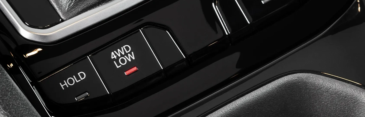 Controle na Descida (HDC)