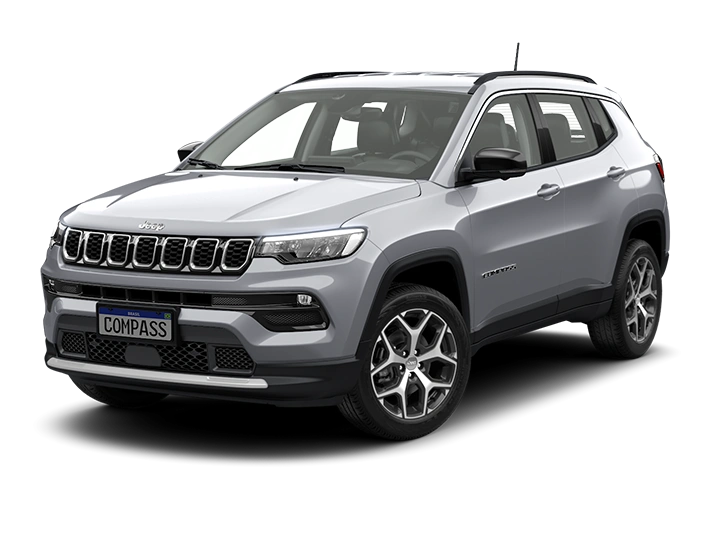 Sport T270 PRATA BILLET