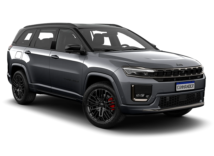 Longitude T270 CINZA GRANITE BICOLOR