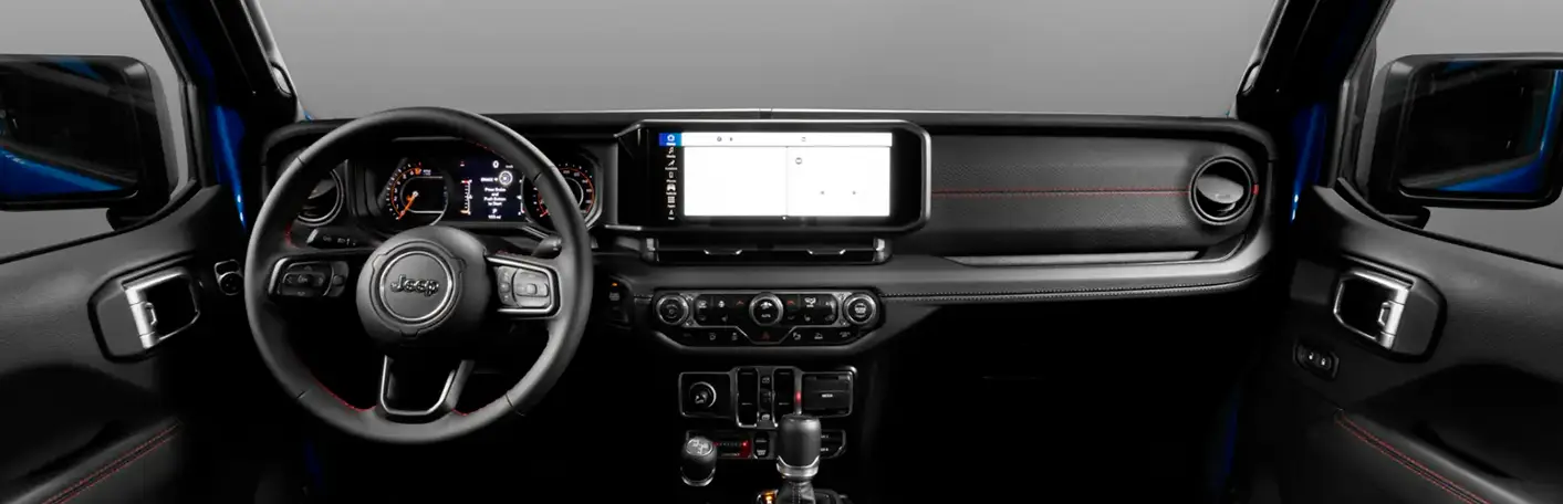 Ar-condicionado dual-zone