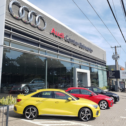 Citroën - Balneário Camboriú