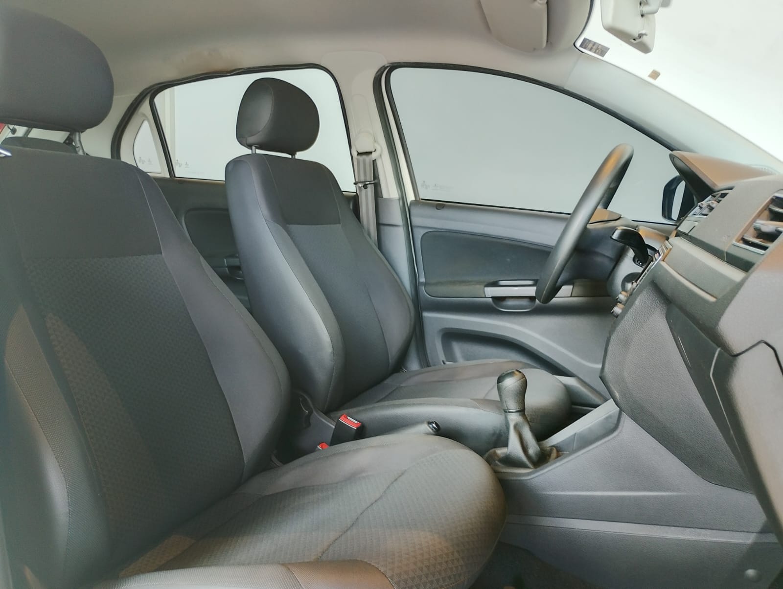 VW - Volkswagen-Gol-GOL 1.0 12V MPI TOTALFLEX 4P MANUAL