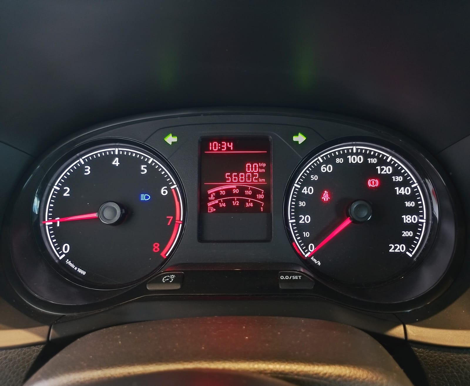 VW - Volkswagen-Gol-GOL 1.0 12V MPI TOTALFLEX 4P MANUAL