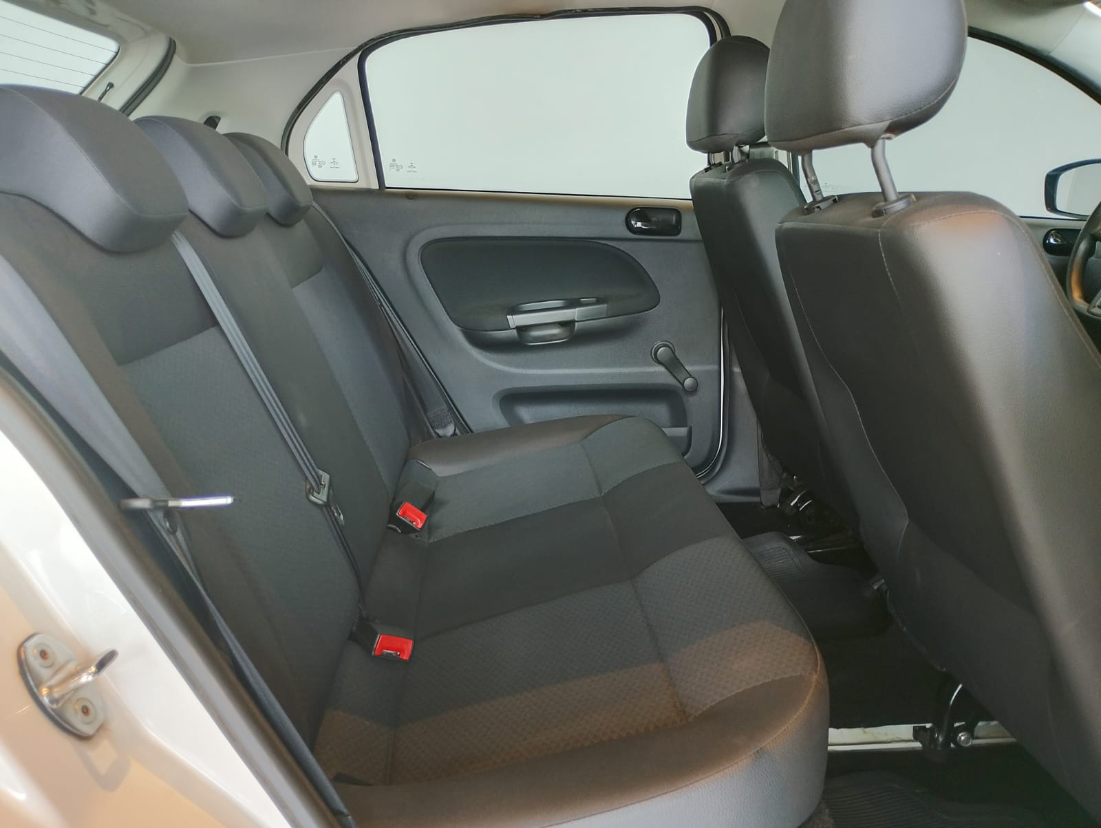 VW - Volkswagen-Gol-GOL 1.0 12V MPI TOTALFLEX 4P MANUAL