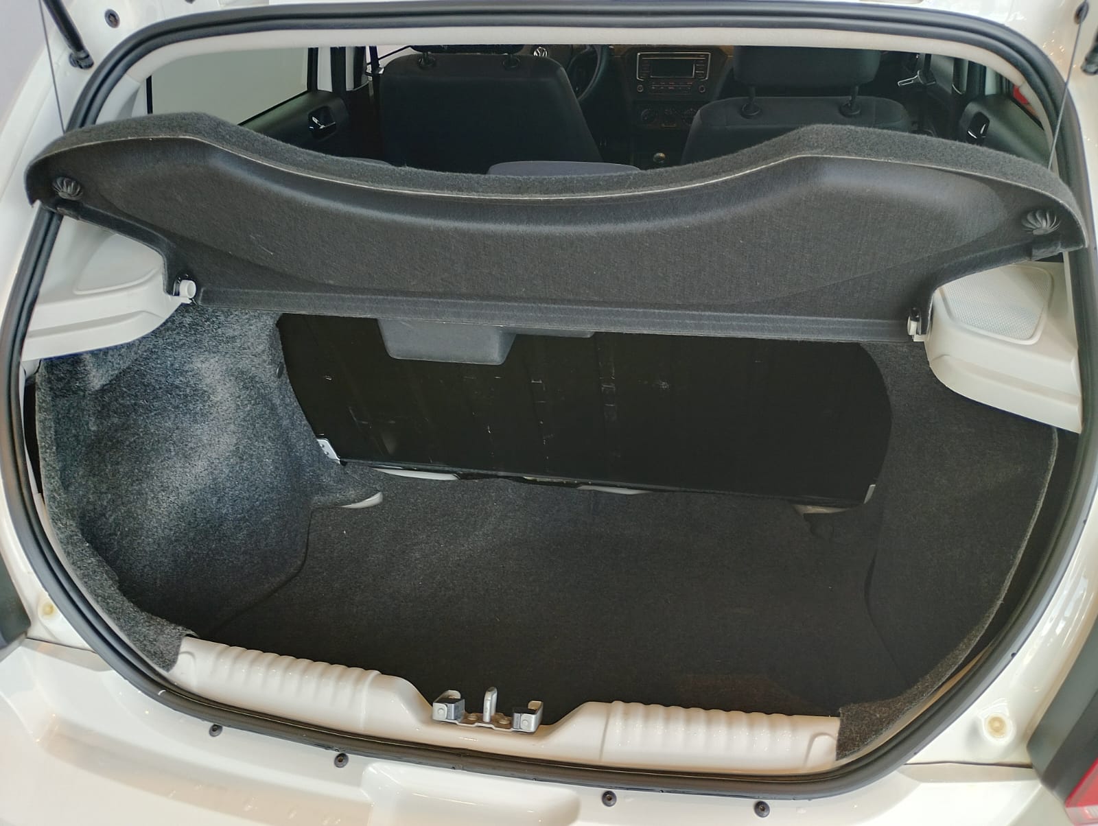 VW - Volkswagen-Gol-GOL 1.0 12V MPI TOTALFLEX 4P MANUAL