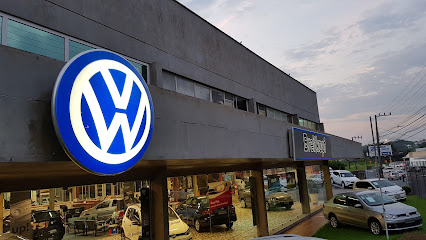 Volkswagen - Blumenau