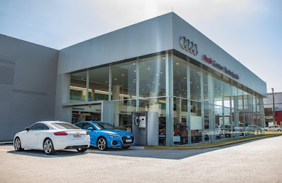Audi Center - Florianópolis