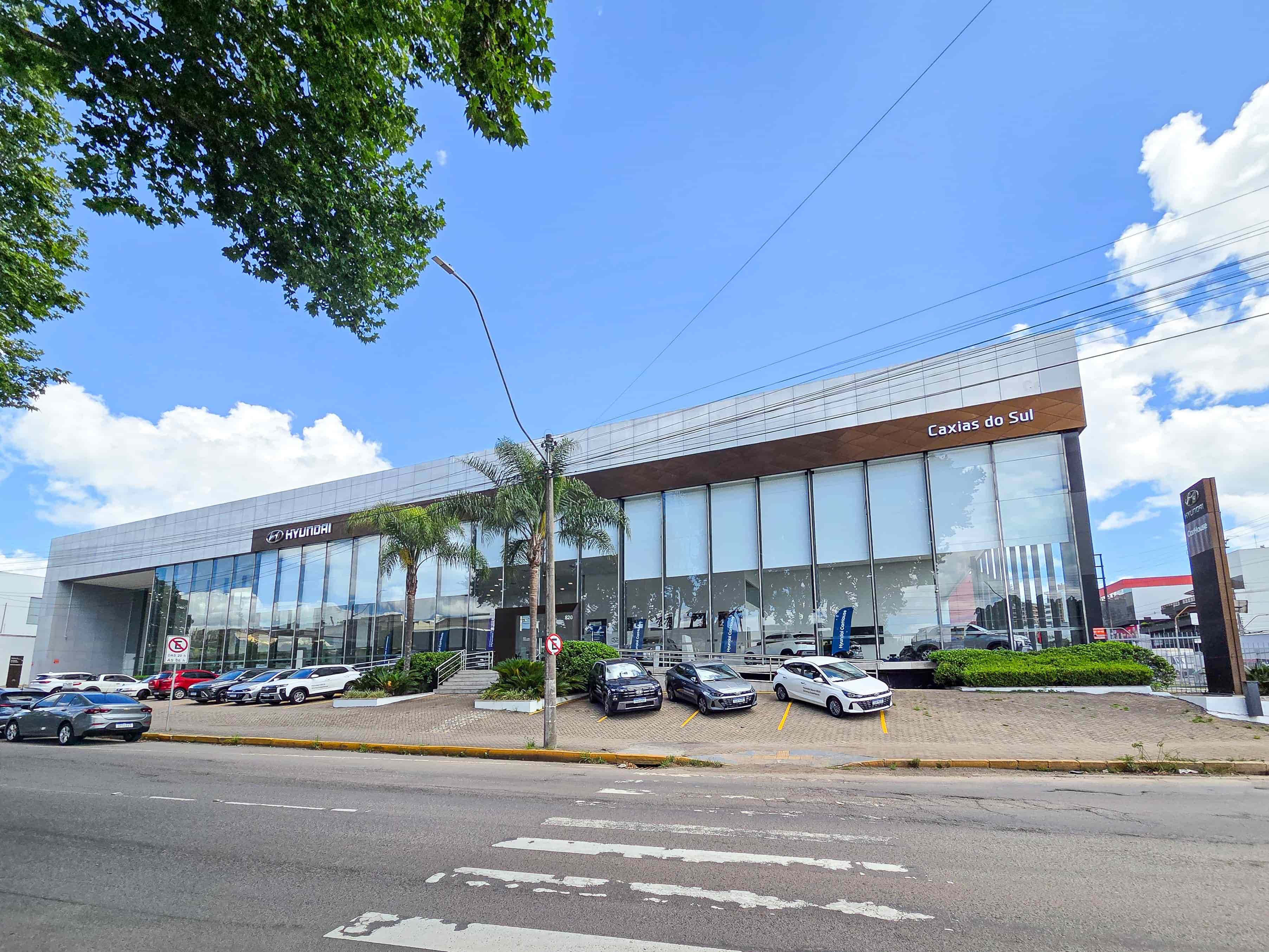 CarHouse Caxias do Sul