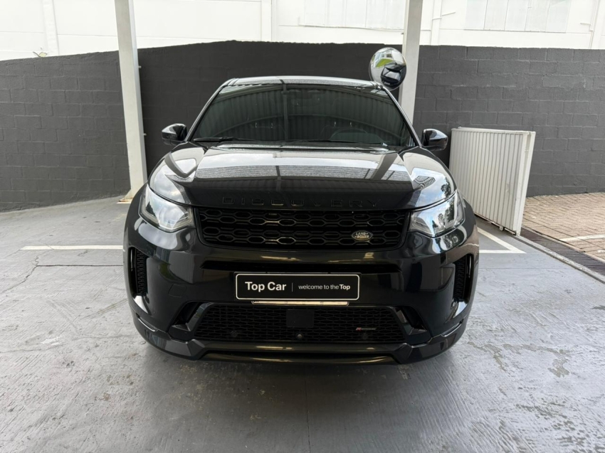Land Rover-DISCOVERY SPORT-2.0 D200 TURBO DIESEL MHEV R-DYNAMIC SE AUTOMÁTICO