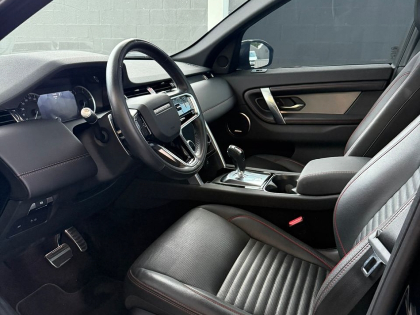 Land Rover-DISCOVERY SPORT-2.0 D200 TURBO DIESEL MHEV R-DYNAMIC SE AUTOMÁTICO