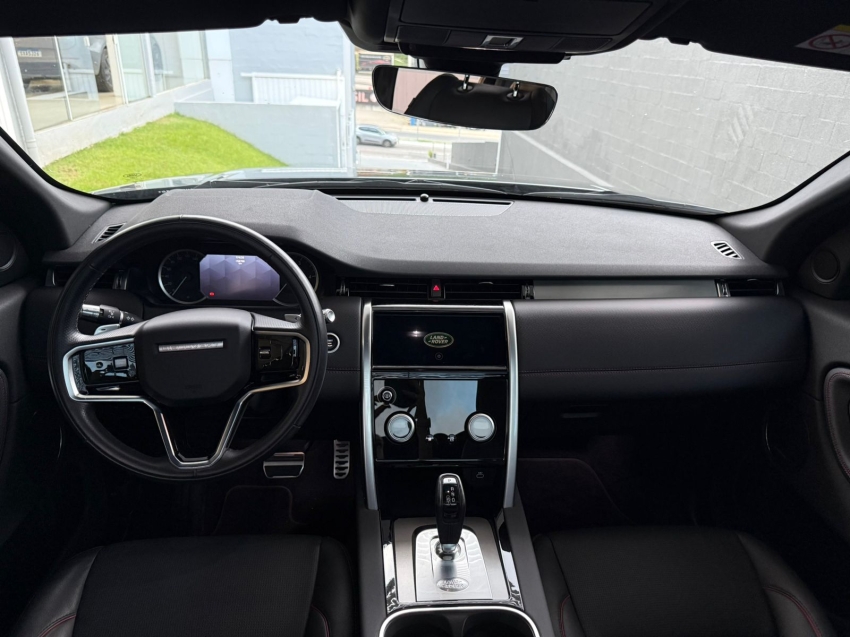 Land Rover-DISCOVERY SPORT-2.0 D200 TURBO DIESEL MHEV R-DYNAMIC SE AUTOMÁTICO