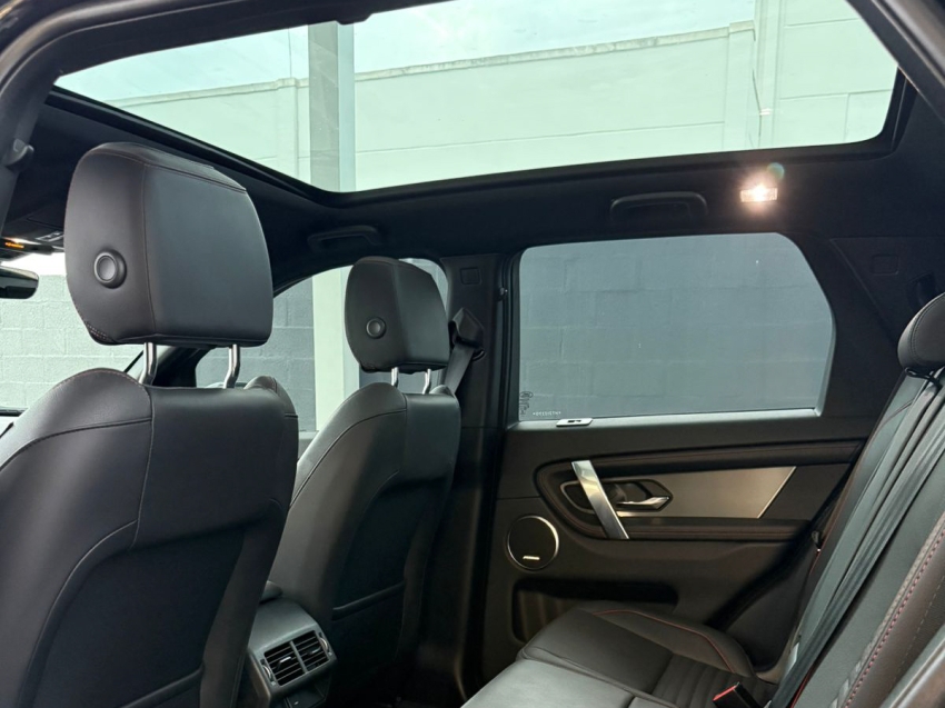 Land Rover-DISCOVERY SPORT-2.0 D200 TURBO DIESEL MHEV R-DYNAMIC SE AUTOMÁTICO