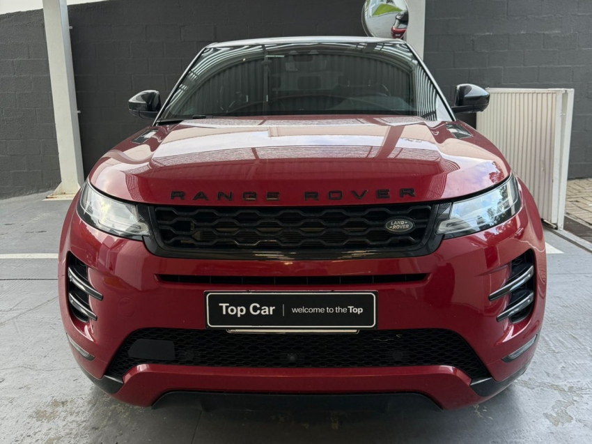 Land Rover-RANGE ROVER EVOQUE-2.0 P300 GASOLINA MHEV R-DYNAMIC HSE AWD AUTOMÁTICO