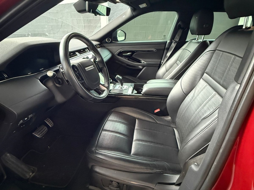 Land Rover-RANGE ROVER EVOQUE-2.0 P300 GASOLINA MHEV R-DYNAMIC HSE AWD AUTOMÁTICO