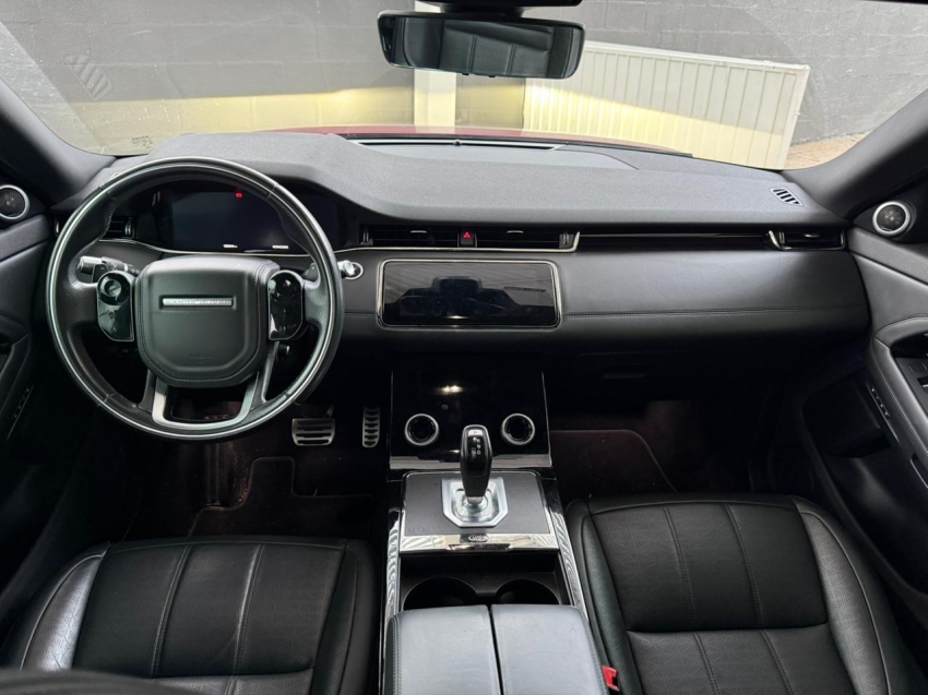 Land Rover-RANGE ROVER EVOQUE-2.0 P300 GASOLINA MHEV R-DYNAMIC HSE AWD AUTOMÁTICO