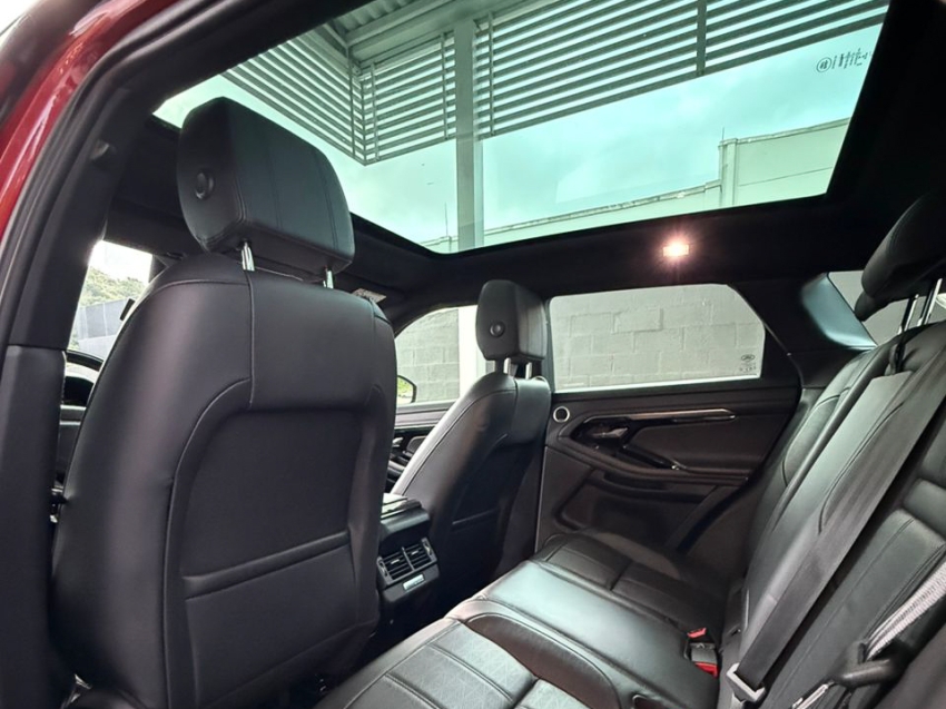 Land Rover-RANGE ROVER EVOQUE-2.0 P300 GASOLINA MHEV R-DYNAMIC HSE AWD AUTOMÁTICO