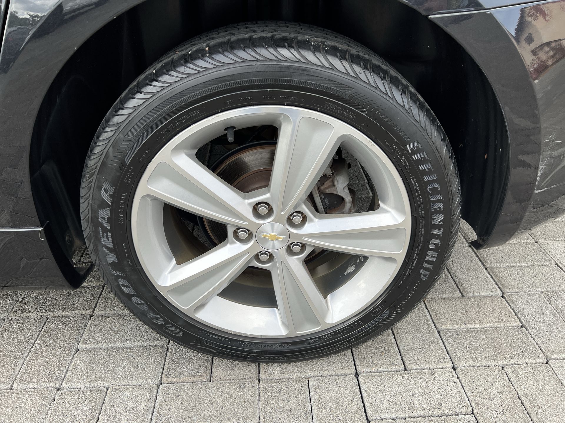 GM - Chevrolet-CRUZE-CRUZE HB Sport LT 1.8 16V FlexP. 5p Aut