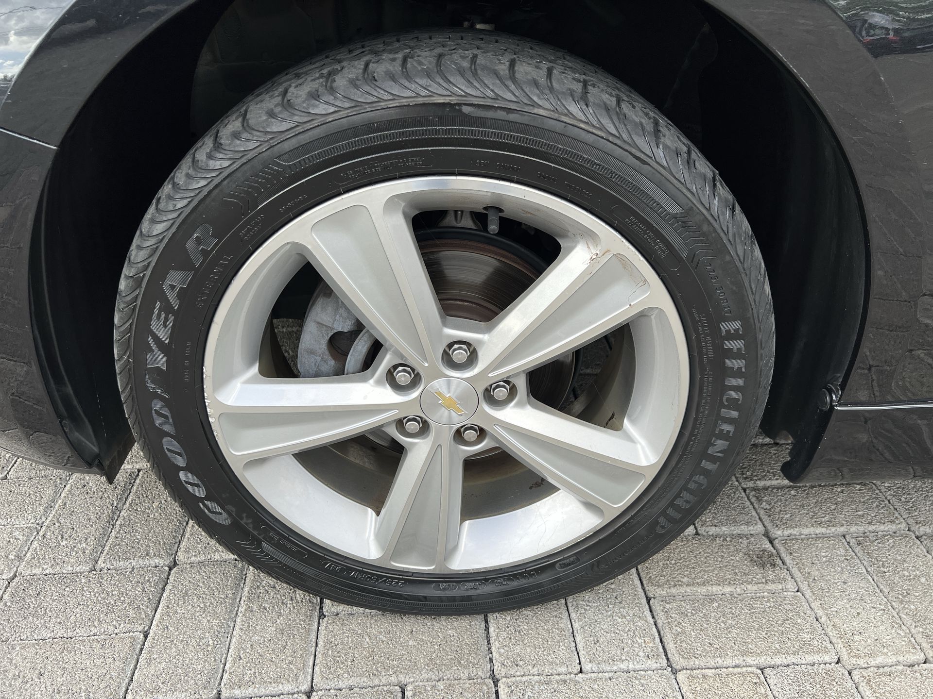 GM - Chevrolet-CRUZE-CRUZE HB Sport LT 1.8 16V FlexP. 5p Aut