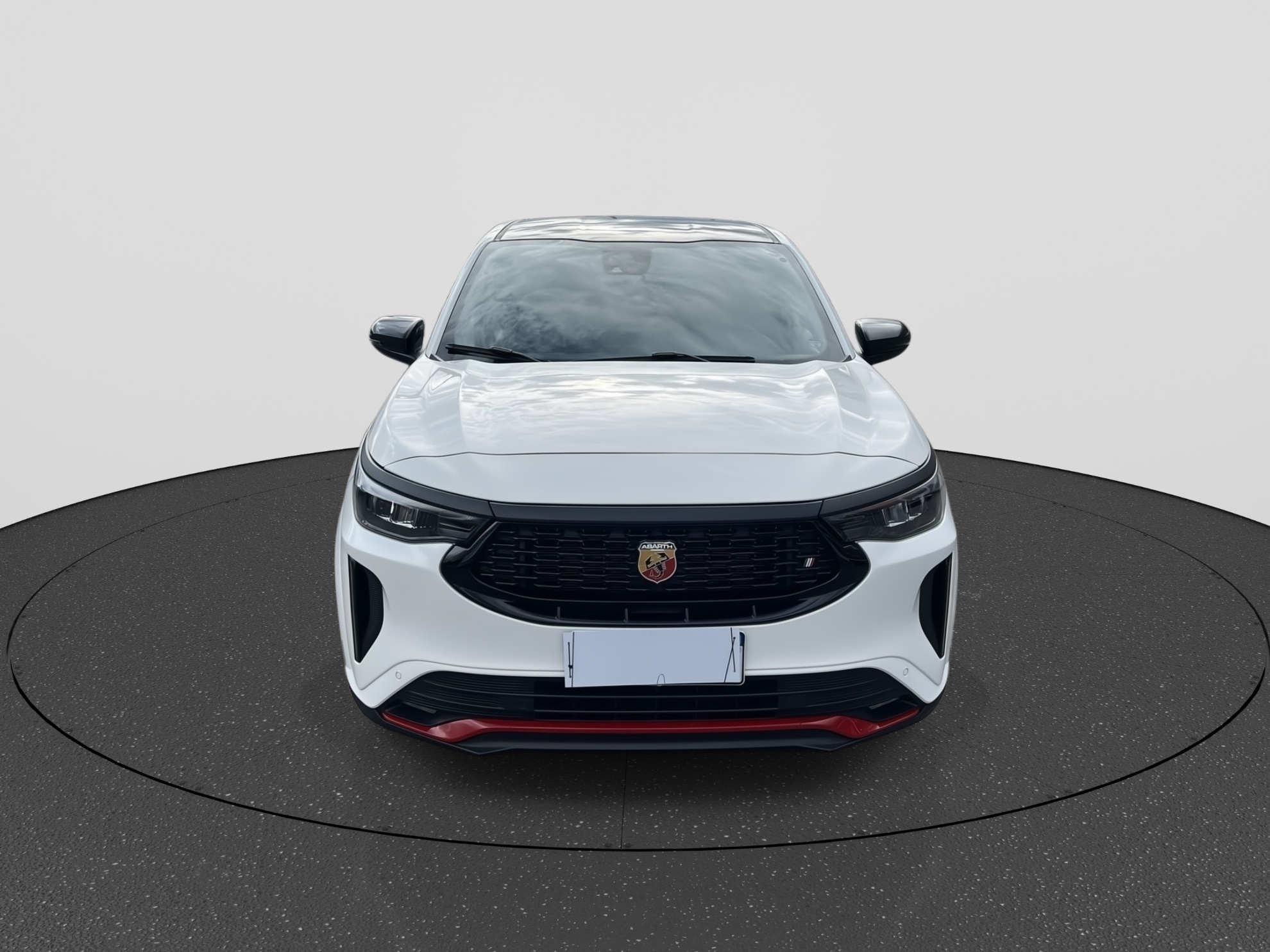 Fiat-Fastback-Fastback ABARTH Turbo Flex 1.3 Aut.