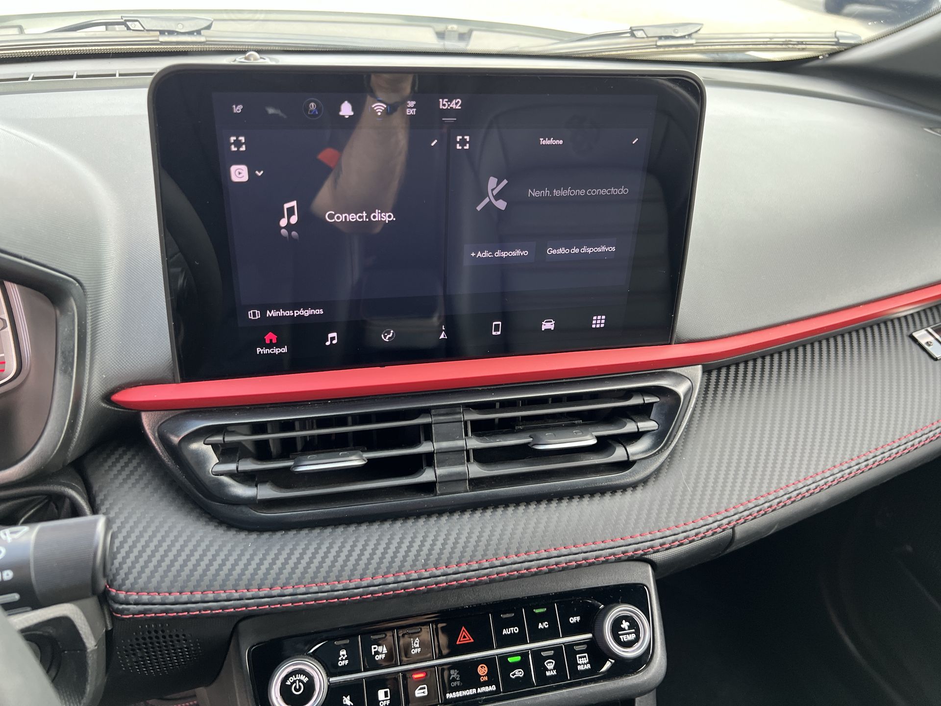 Fiat-Fastback-Fastback ABARTH Turbo Flex 1.3 Aut.