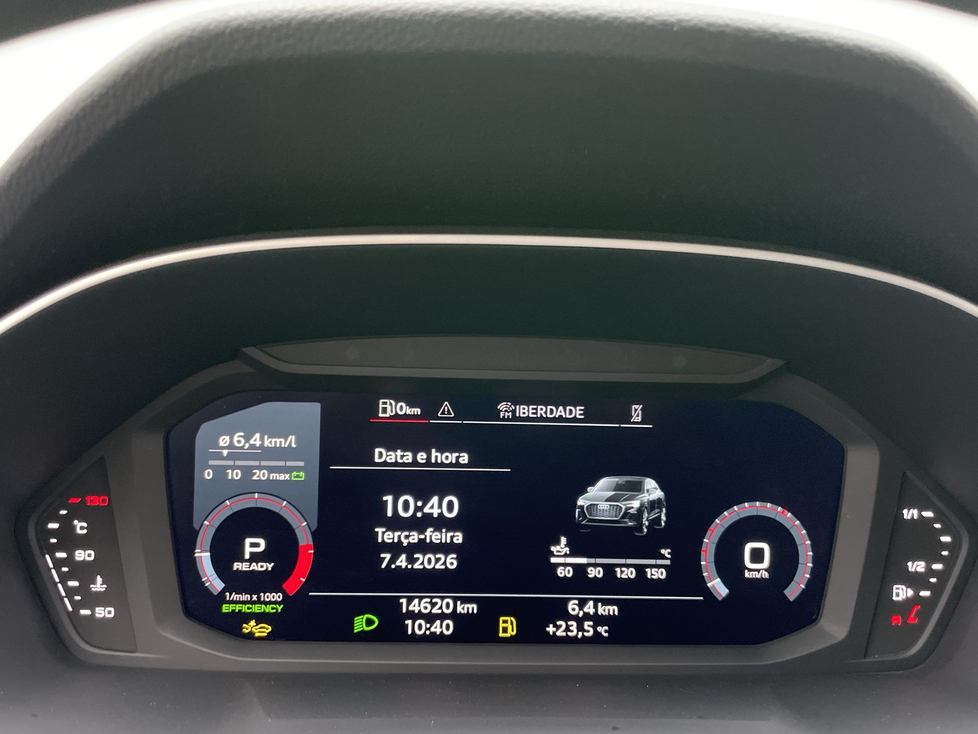 Audi-Q3-Q3 Sportb. 2.0 TFSI Anniv. Edit. Quattro